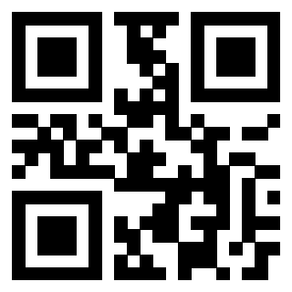 Immagine del QrCode di 3204316501