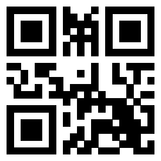 Immagine del Qr Code di 3204316502