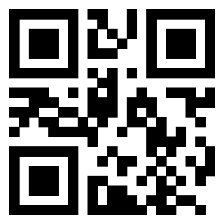3204316506 - Immagine del Qr Code