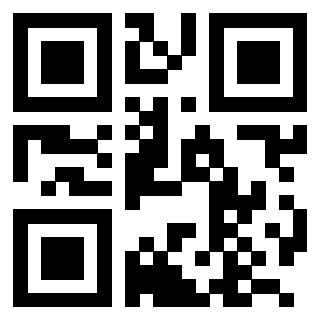 3204316507 Qr Code associato