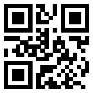 Scansione del QrCode di 3204316508