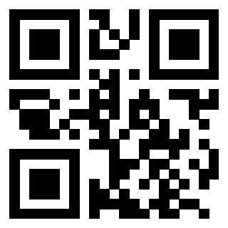 Scansione del QrCode di 3204316509
