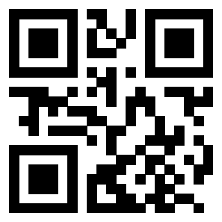 Scansione del QrCode di 3204316511