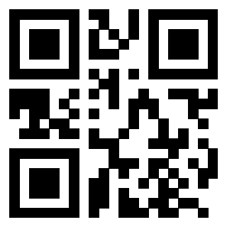 3204316513 - Immagine del Qr Code associato