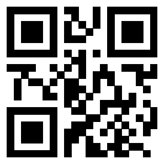 3204316518 QrCode associato