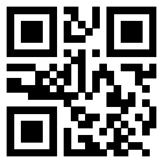 Immagine del Qr Code di 3204316523