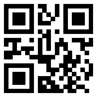 3204316525 - Immagine del QrCode