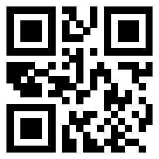 Immagine del QrCode di 3204316526