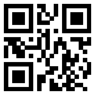 Qr Code di 3204316527