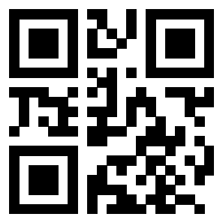 Immagine del QrCode di 3204316529