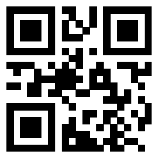 Scansione del Qr Code di 3204316533
