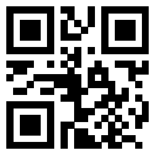 3204316534 QrCode associato