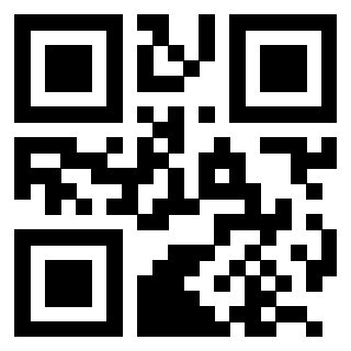 Immagine del QrCode di 3204316538