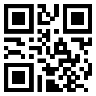 Scansione del QrCode di 3204316539