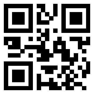 3204316543 Qr Code associato