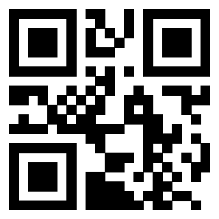 3204316547 Qr Code associato
