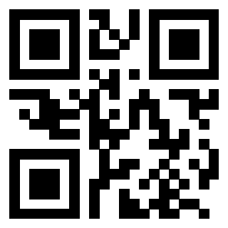 Immagine del QrCode di 3204316552
