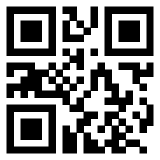 3204316553 Qr Code associato