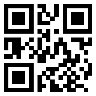 Scansione del Qr Code di 3204316554