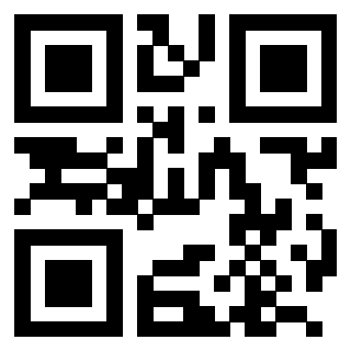 3204316556 - Immagine del QrCode associato