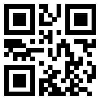 Il QrCode di 3204316557