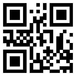 Il QrCode di 3204316562