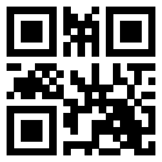 Il QrCode di 3204316563