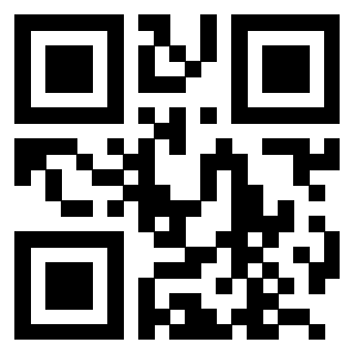 Il QrCode di 3204316565