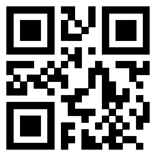 Immagine del QrCode di 3204316566