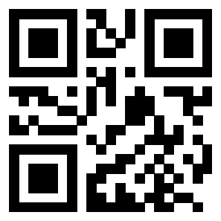 Il QrCode di 3204316570