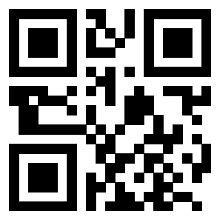 Il QrCode di 3204316571