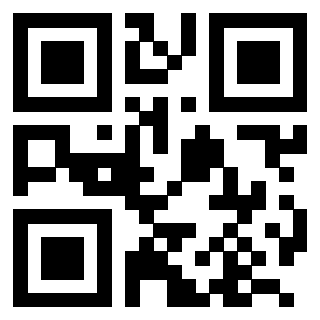 Il QrCode di 3204316572