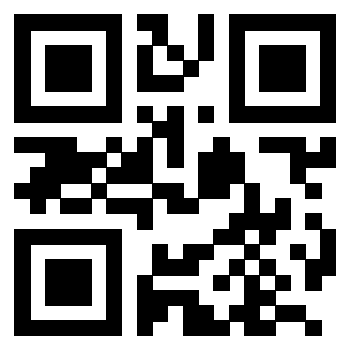 3204316574 - Immagine del Qr Code associato