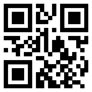 3204316581 - Immagine del QrCode associato