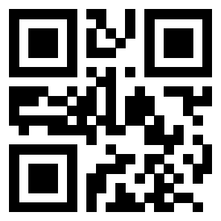 Scansione del QrCode di 3204316583