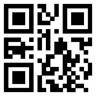 Il QrCode di 3204316587