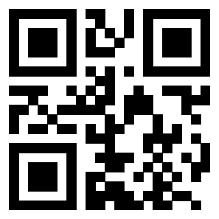 Scansione del Qr Code di 3204316596