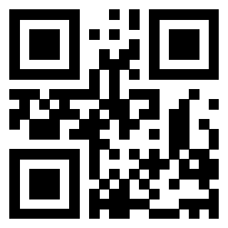 Scansione del QrCode di 3204316599