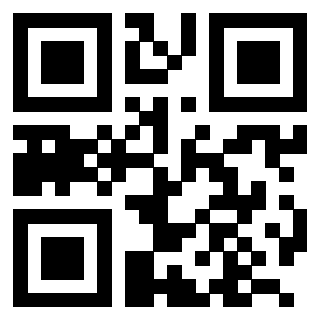 3204316601 - Immagine del Qr Code associato