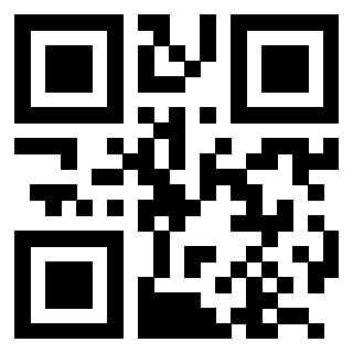 Immagine del QrCode di 3204316602