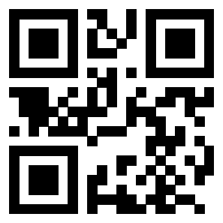 Il QrCode di 3204316606