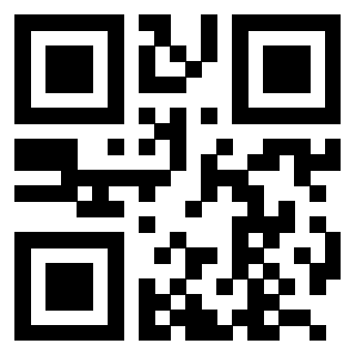 3204316607 - Immagine del QrCode