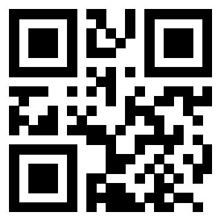 3204316608 Qr Code associato