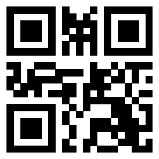 3204316610 Qr Code associato