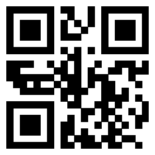 Il Qr Code di 3204316615