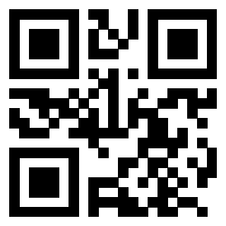 3204316619 QrCode associato