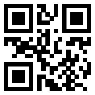 Il QrCode di 3204316624
