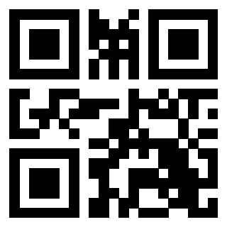 3204316632 QrCode associato