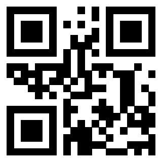 3204316633 Qr Code associato