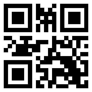3204316634 - Immagine del QrCode associato